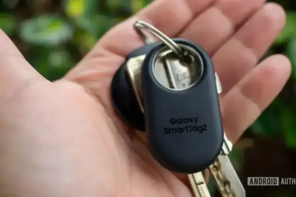 Samsung pode lançar SmartTag 3 junto com Galaxy S26 FE em setembro