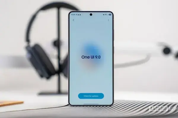 Samsung prepara recurso My FanCam para One UI 9 no Galaxy S25