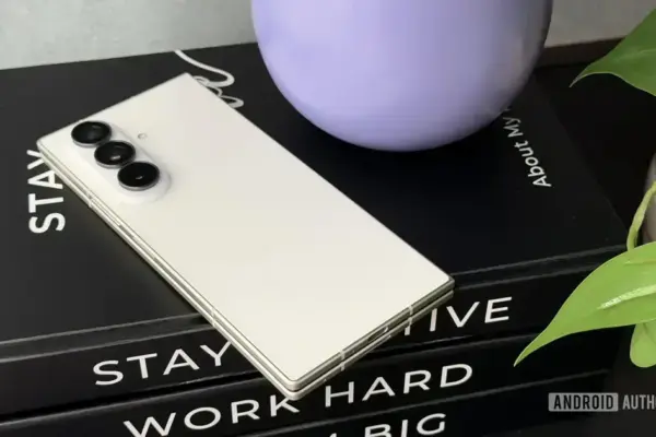 Samsung promete zoom personalizado por app em suas novas linhas dobráveis