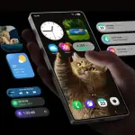 Samsung reforça segurança do One UI 9.0 com bloqueio definitivo após 13 tentativas falhas
