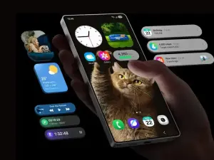 Samsung reforça segurança do One UI 9.0 com bloqueio definitivo após 13 tentativas falhas