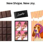 Samsung reinventa Instagram com vídeos teaser do Galaxy Z Fold8 Ultra