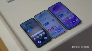 Samsung testa baterias silicon-carbon na linha Galaxy S27 com aumento modesto