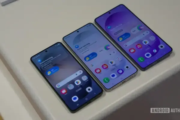 Samsung testa baterias silicon-carbon na linha Galaxy S27 com aumento modesto