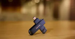 SANDISK Phone Drive: solução prática para iPhone com pouco espaço