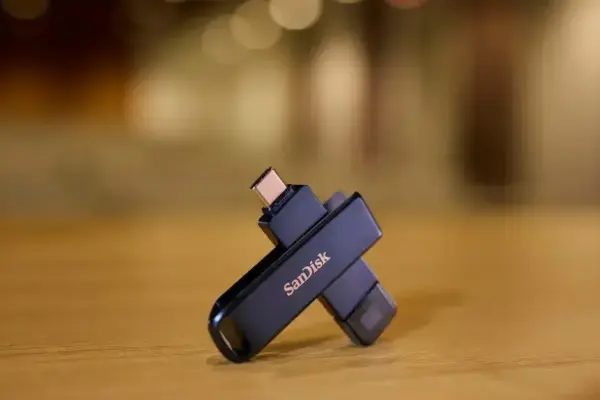 SANDISK Phone Drive: solução prática para iPhone com pouco espaço