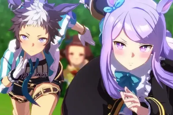 Scopely investe em Studio AuKnow do diretor de Umamusume: Pretty Derby