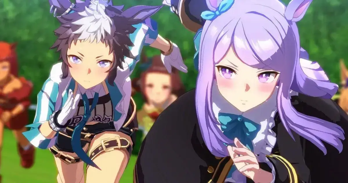 Scopely investe em Studio AuKnow do diretor de Umamusume: Pretty Derby