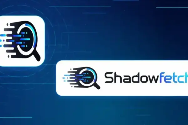 Shadowfetch Linux 2.0.0 corrige o apt e destrava recursos no menu