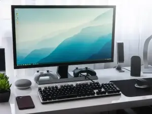 Shipment de PCs cai pela primeira vez em dois anos: Apple cresce e lidera