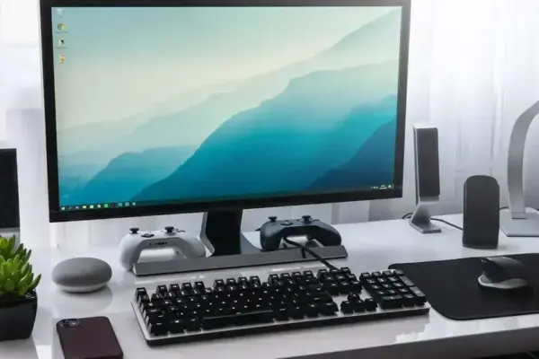 Shipment de PCs cai pela primeira vez em dois anos: Apple cresce e lidera