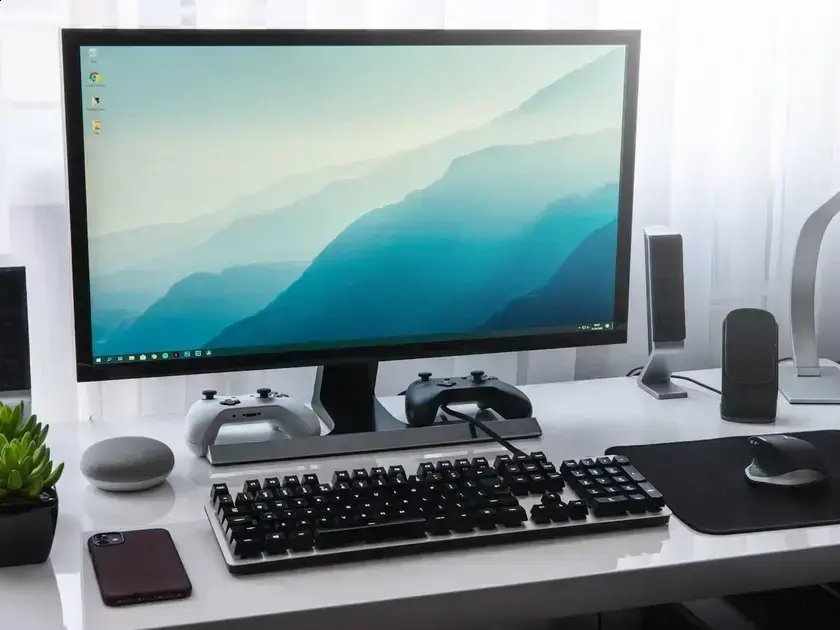 Shipment de PCs cai pela primeira vez em dois anos: Apple cresce e lidera