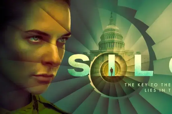 Silo temporada 3 estreia na Apple TV com trama envolvente e mistérios revelados