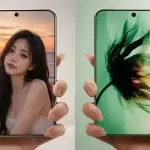 Smartphones mais largos com proporção 16:10 podem chegar em breve