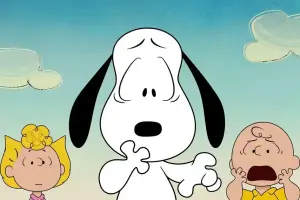 Snoopy Presents: Novo especial no Apple TV estreia em 31 de julho