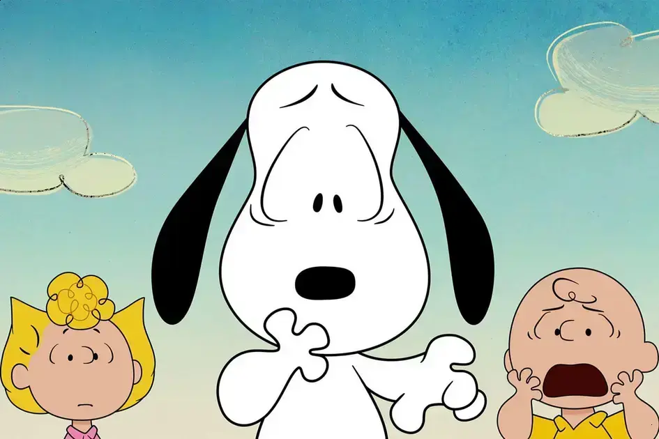 Snoopy Presents: Novo especial no Apple TV estreia em 31 de julho