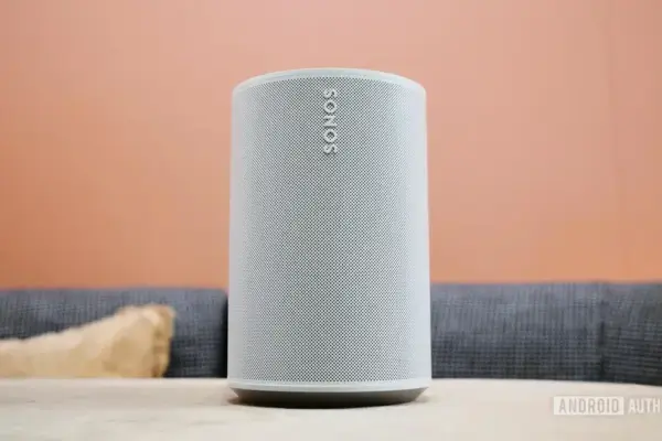Sonos finalmente lança atualização para corrigir seu app problemático
