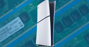Sony garante memória RAM suficiente para suprir as vendas do PS5 até início de 2027