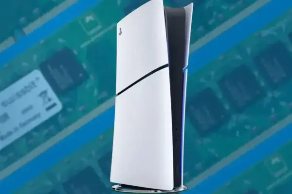 Sony garante memória RAM suficiente para suprir as vendas do PS5 até início de 2027