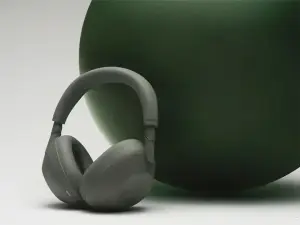 Sony lança nova versão dos WH-1000XM6 em cor Olive Grey com lançamento previsto