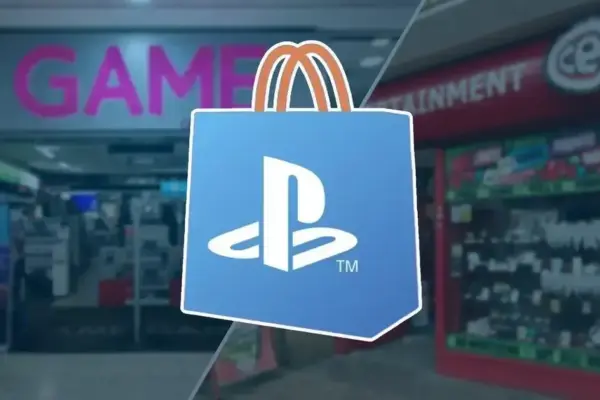 Sony para produção de discos físicos e impacto nos preços dos jogos PlayStation