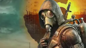 Stalker 2 prepara atualização 2.0 e expansão Cost of Hope para breve