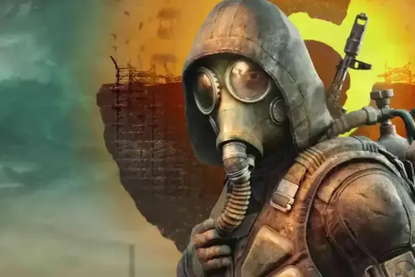 Stalker 2 prepara atualização 2.0 e expansão Cost of Hope para breve