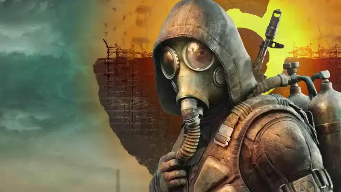 Stalker 2 prepara atualização 2.0 e expansão Cost of Hope para breve 1 Stalker 2 prepara atualização 2.0 e expansão Cost of Hope para breve