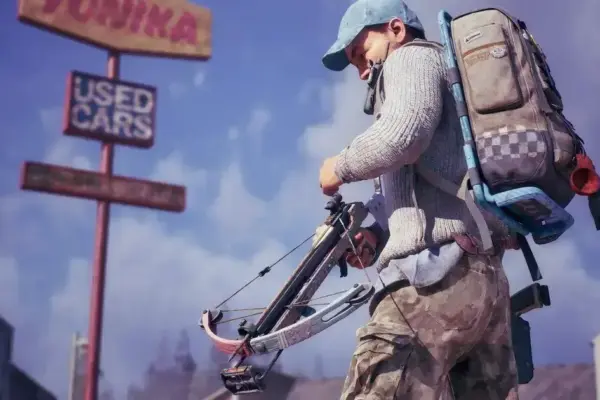 State of Decay 3 pode sair do Game Pass após venda da Undead Labs