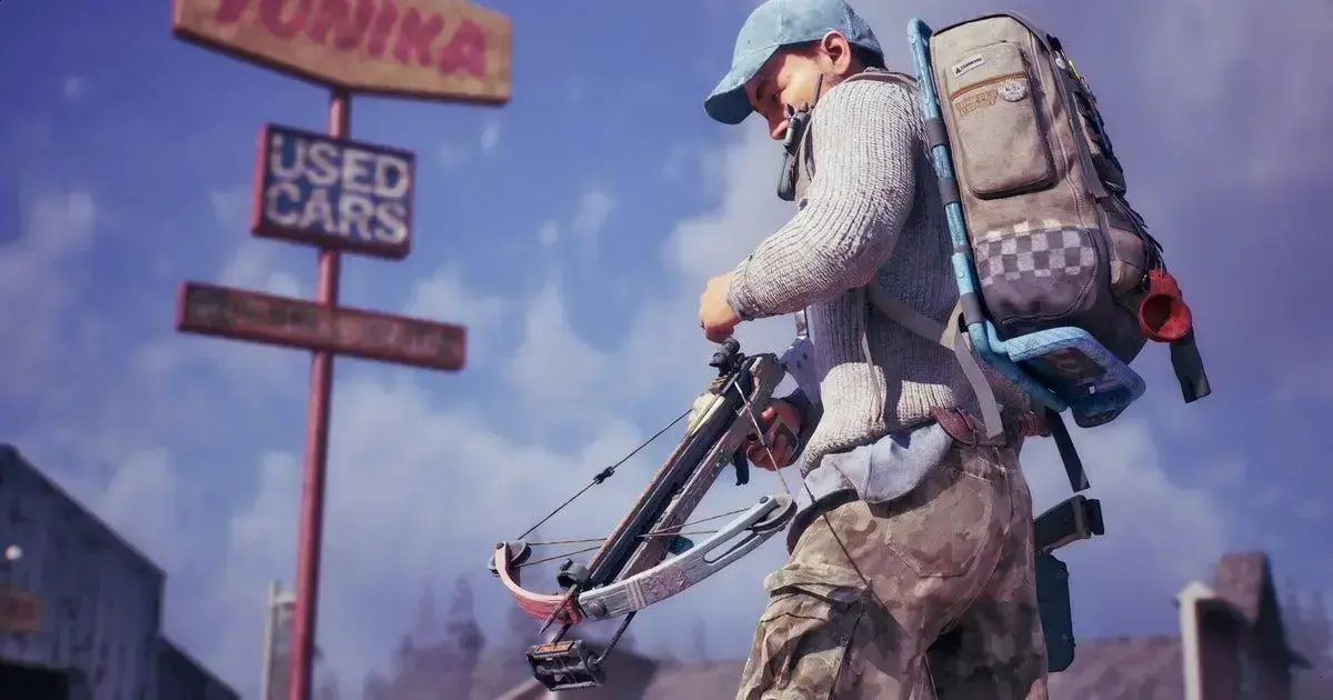 State of Decay 3 pode sair do Game Pass após venda da Undead Labs