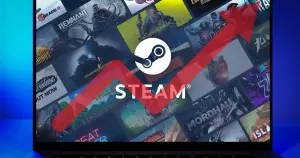 Steam bate recorde de receita em 2026 enquanto Xbox e PlayStation enfrentam desafios