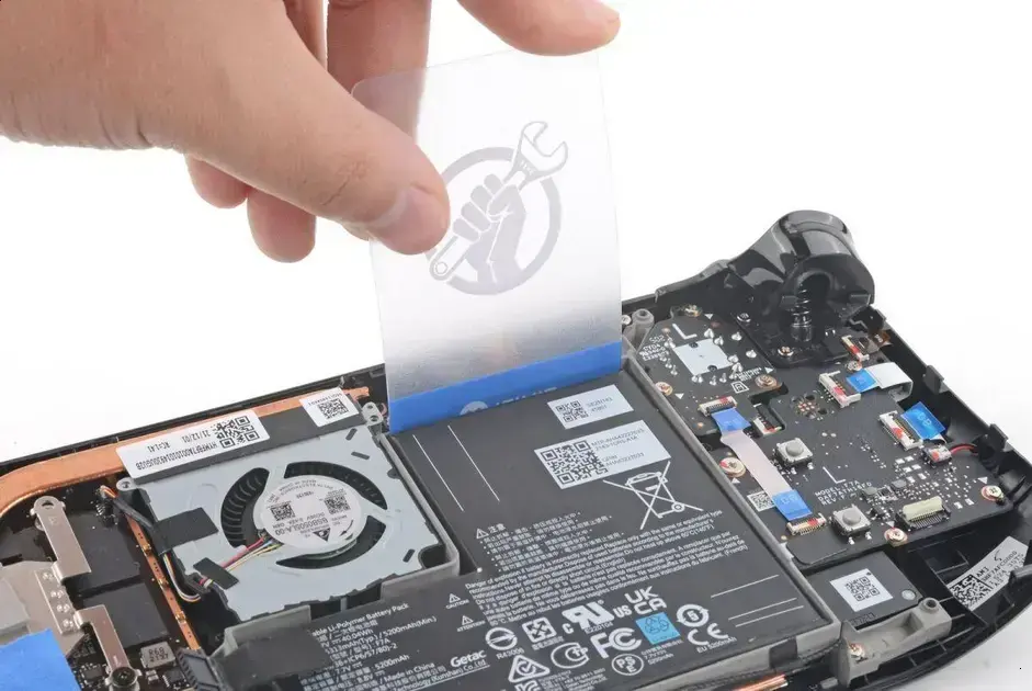 Steam Deck encerra venda de peças LCD; Asus ROG Ally X20 chega sem óculos AR 1 Steam Deck encerra venda de peças LCD; Asus ROG Ally X20 chega sem óculos AR