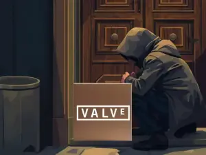 Steam Machine de alto valor é substituída pela Valve após roubo na entrega