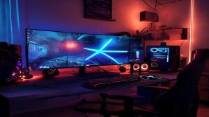 SteamOS Linux: O que fez o SteamOS se tornar uma referência para jogos no Linux?