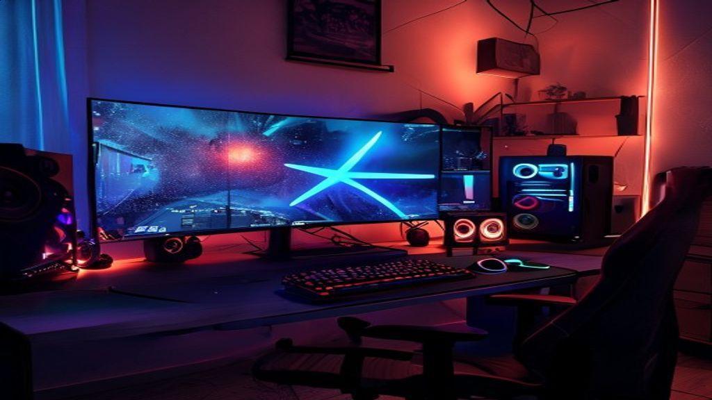 SteamOS Linux: O que fez o SteamOS se tornar uma referência para jogos no Linux? 1 SteamOS Linux: O que fez o SteamOS se tornar uma referência para jogos no Linux?