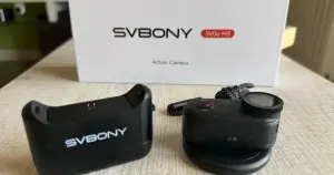 SVBONY SVGo M3: A Câmera de Ação Compacta e Econômica que Surpreende