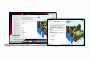 Swift Playgrounds: O caminho real para jovens desenvolverem apps em iPad