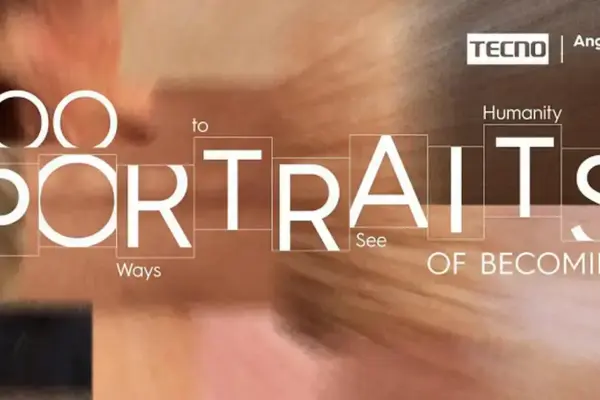 TECNO e Angélica Dass lançam projeto global de fotografia com IA autêntica