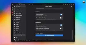 Tema Discord GNOME adapta visual e integra melhor com Ubuntu