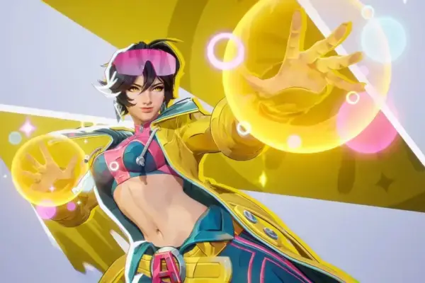 Temporada 9 de Marvel Rivals gera reclamações sobre excesso de efeitos visuais