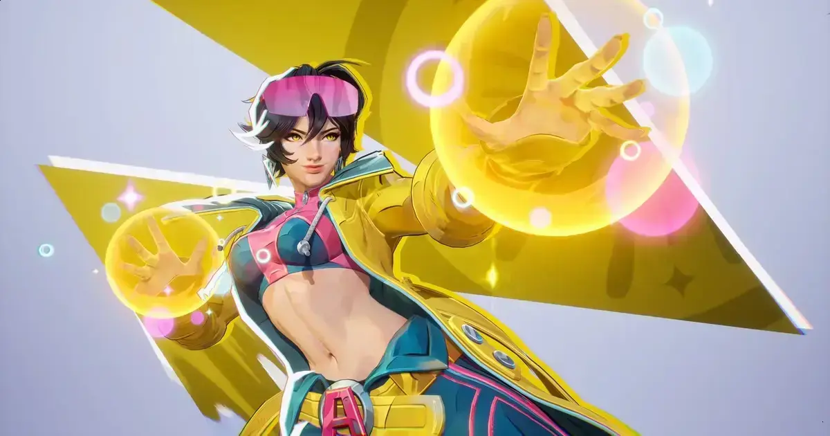 Temporada 9 de Marvel Rivals gera reclamações sobre excesso de efeitos visuais