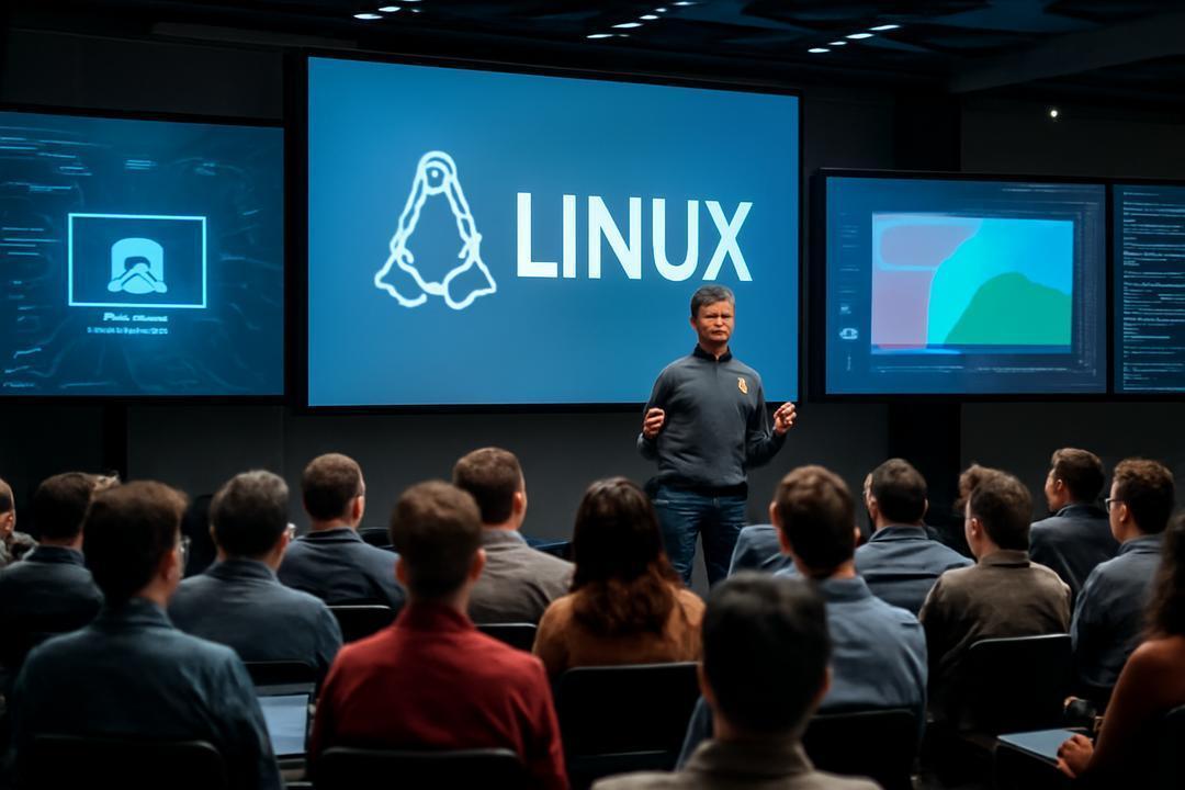 Conclusão e o futuro das distribuições Linux Conclusão e o futuro das distribuições Linux