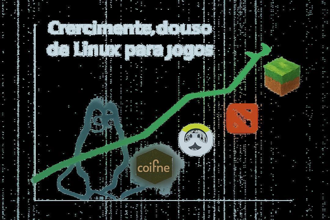 Conclusão: o futuro do Linux para games e desenvolvimento Conclusão: o futuro do Linux para games e desenvolvimento