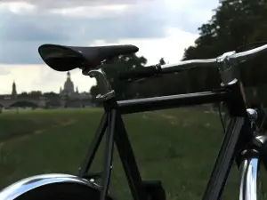 Testamos os e-bikes premium da Pelago: design clássico e alta qualidade