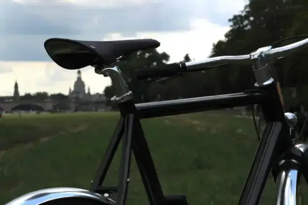 Testamos os e-bikes premium da Pelago: design clássico e alta qualidade