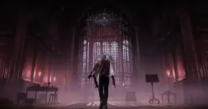 Teste fechado de The Duskbloods no Switch 2 promete ser difícil de entrar