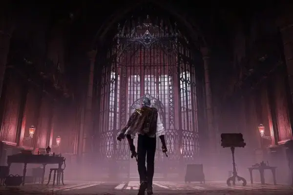 Teste fechado de The Duskbloods no Switch 2 promete ser difícil de entrar