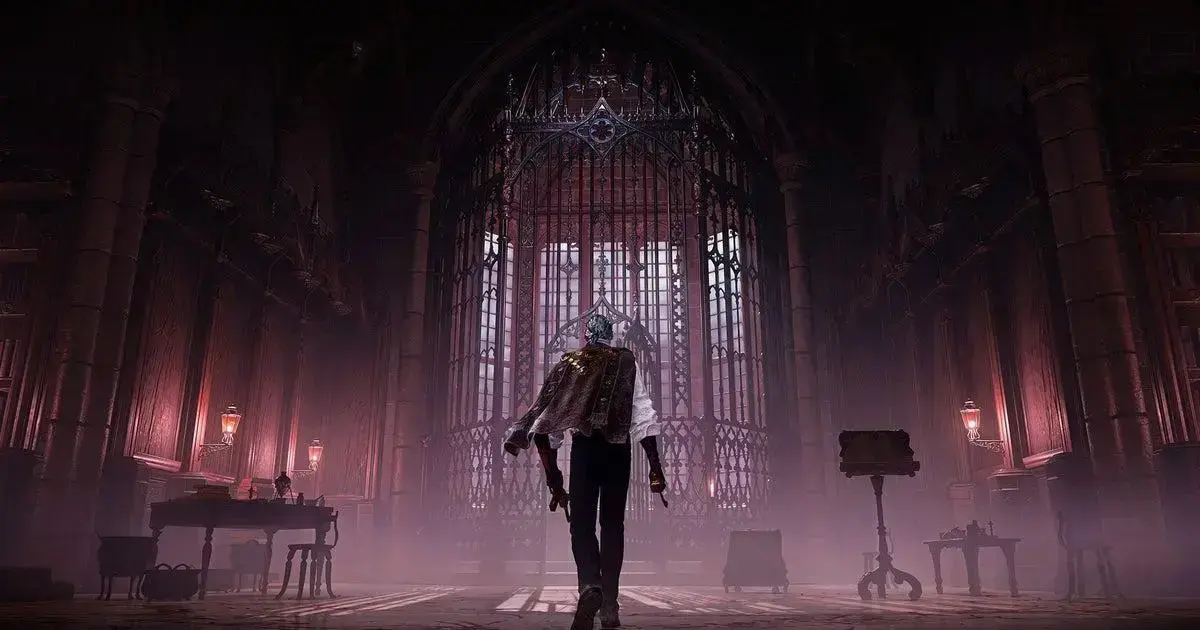 Teste fechado de The Duskbloods no Switch 2 promete ser difícil de entrar