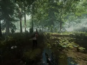 The Forest: Jogo survival com 95% de aprovação está com 78% de desconto no Steam
