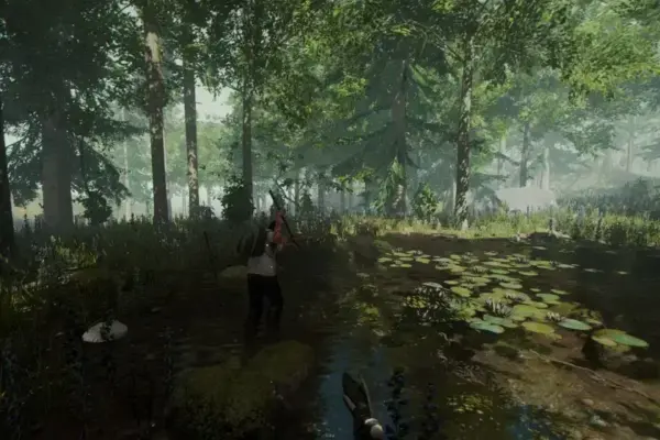 The Forest: Jogo survival com 95% de aprovação está com 78% de desconto no Steam